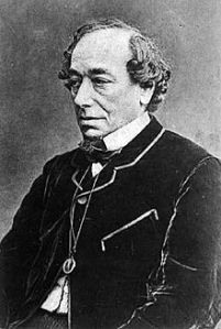220px-Disraeli