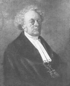 FerdinandChristianBaur