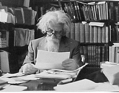 heschel-in-office