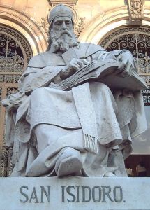 Isidore of Seville2