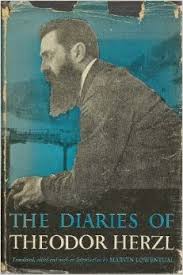 diary herzl
