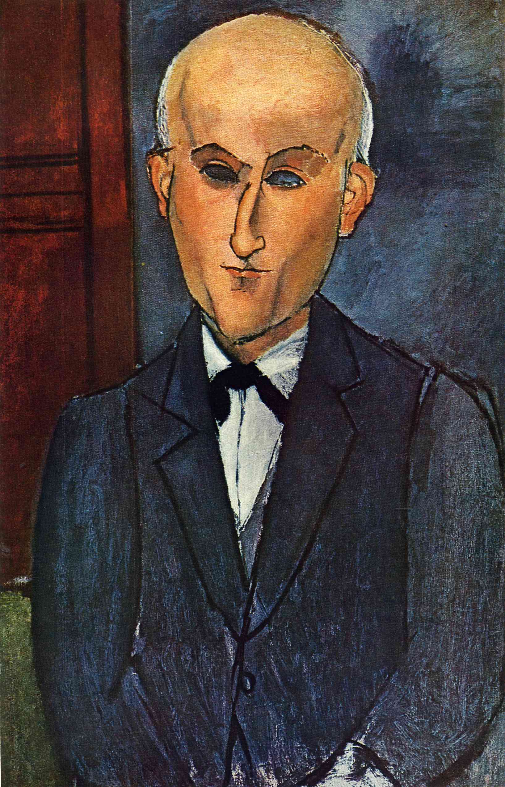 24 February 1944 Max Jacob, French avant-garde poet and painter ...