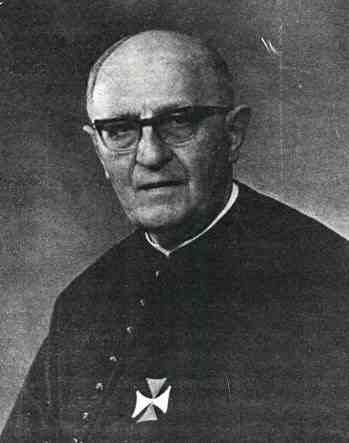 Fr. Antonius Asseldonk