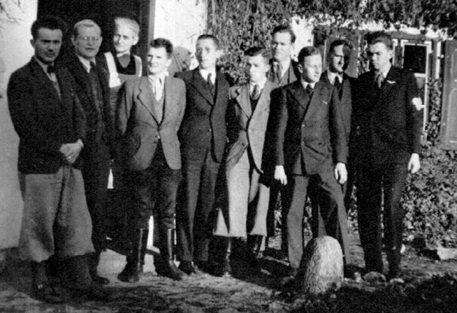 Confessing-Church-Founders