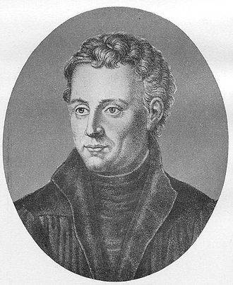 Johannes Reuchlin