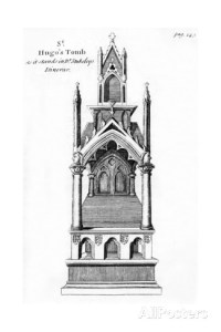 sir-william-dugdale-tomb-of-little-saint-hugh-of-lincoln-from-anglia-judaica-by-de-blessiers-tovey-published-in