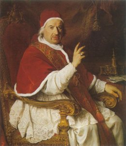 Pope-Benedict-XIV